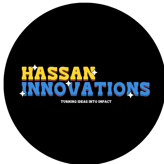 Hassan Innovations